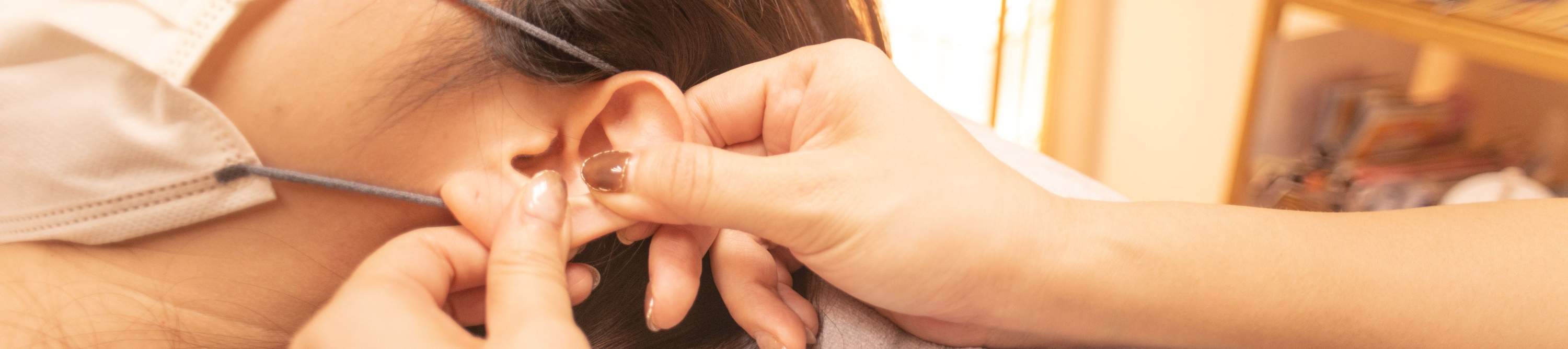 耳詩採耳工作室，採耳，耳詩， 觀塘